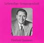 Lebendige Vergangenheit: Herbert Janssen