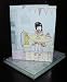 Sweet & Sassy Birthday Greeting Cards - Birthday Cake