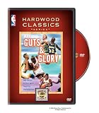 NBA Hardwood Classics: Guts & Glory - DVD