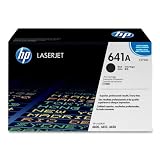 C9720A Toner Cartridge, Black