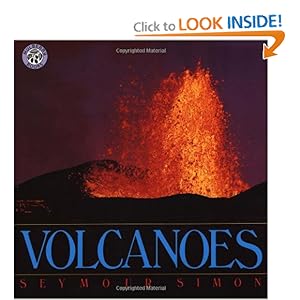 Volcanoes - Seymour Simon