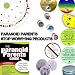 Paranoid Parents Bee Sting Allergy Button Kit