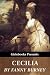 Books : Cecilia, or Memoirs of an Heiress (Girlebooks Classics)