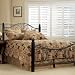 Fashion Bed Group Monaco Bed - RN718-2