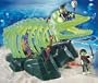 PLAYMOBIL� 4803 - Geisterwalskelett