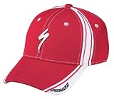 Specialized(スペシャライズド) キャップ Factory Team Hat レッド / 6487-0006