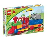 MON 1ER TRAIN DUPLO