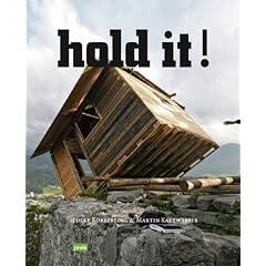 Hold It! The Art & Architecture of Public Space: Bricolage Resistance Resources Aesthetics