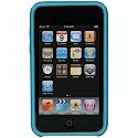 Speck Products CandyShell Case for iPod Touch 3G (Blue/Light Blue)