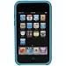 Speck Products CandyShell Case for iPod Touch 3G (Blue/Light Blue)