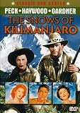 The Snows of Kilimanjaro