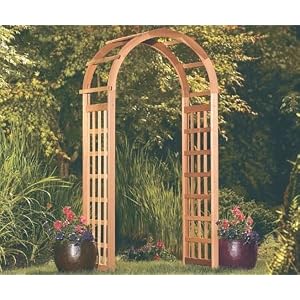 Arboria Glendale Arbor by 