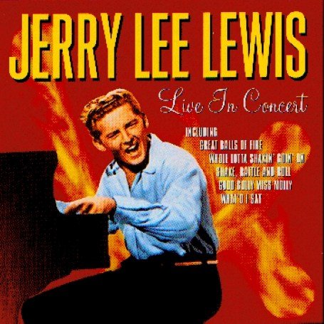 Jerry Lee Lewis - Killer: The Mercury Years Vol. One - Zortam Music