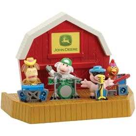 John Deere - Animal Band