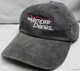 VAMPIRE DIARIES TV Series Embroidered Logo Adjustable Strap Baseball CAP/ HAT