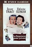 la segretaria quasi privata / Desk Set (Dvd) Italian Import