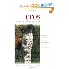 Eros the Bittersweet