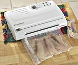 Gamesaver Foodsaver Deluxe by Faber Brothers