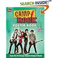 Camp Rock Poster Book