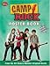 Camp Rock Poster Book
