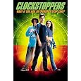 Clockstoppers