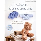 Les habits de nounourspar Ir�ne Lassus
