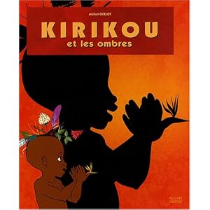 Kirikou et les ombres