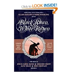 Black Swan, White Raven