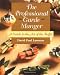 Books : The Professional Garde Manger: A Guide to the Art of the Buffet