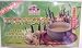 Herbal Tea Instant Aged Ginger Tea 20gx10bags