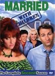Married with Children : The Complete...