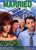 Married with Children - The Complete Second Season