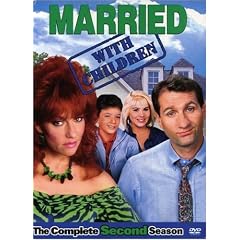 Married with Children - The Complete Second Season by 