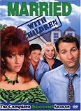 Married with Children : The Complete Second Season