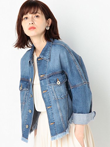 (アナザーエディション) Another Edition ビッグGジャケットカットオフ/AEMBC BIG G-JK CUT/OFF 56251991975