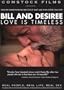 Bill and Desiree: Love Is Timeless (Real People, Real Life, Real Sex Series)