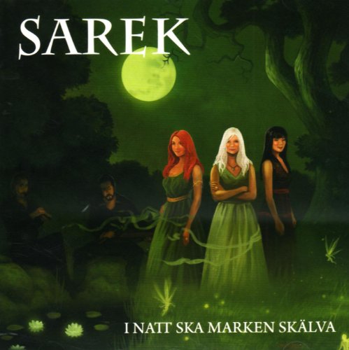 Sarek - I Natt Ska Marken Skalva - Zortam Music