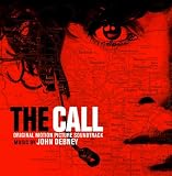 The Call Original Motion Picture soundtrack