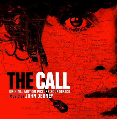 John Debney - The Call: Original Motion Picture Soundtrack - Zortam Music