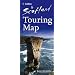 Visit Scotland Touring Map