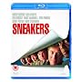 Sneakers [Blu-ray] [Import] 