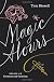 Magic Hours: Essays on Creators and Creation