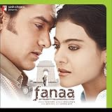 Fanaa [CD on Demand]