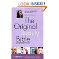 The Original Beauty Bible: Skincare Facts for Ageless Beauty