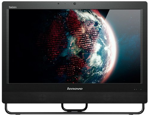 detail Lenovo M93z 10AD0001US 23-Inch Desktop