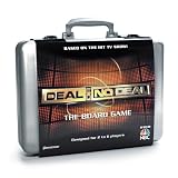 Deal or No Deal Tin Case