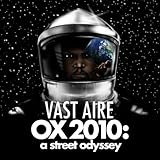 Ox 2010: A Street Odyssey