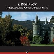A Rake's Vow: A Cynster Novel | Stephanie Laurens