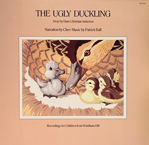 Album Art for Ugly Duckling by Cher