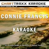 Lipstick On Your Collar (Karaoke Version)